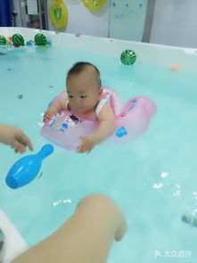 月乐湾婴童spa游泳馆