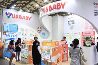 2019中国国际婴童用品展览会