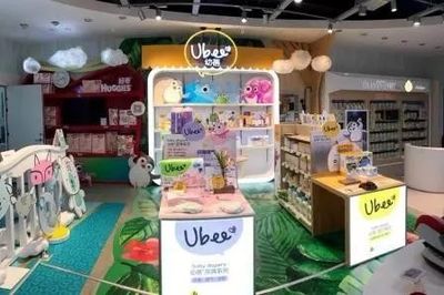从“先锋电商”到超700家门店,揭秘这家母婴零售商的发展之道!