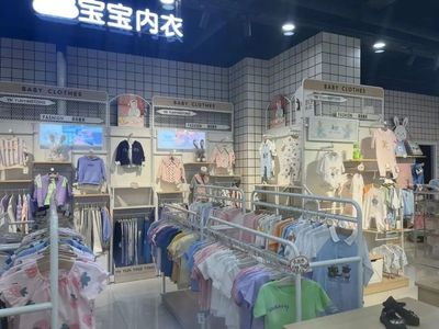 29.9元游泳一次!9.9元孕妇大礼包!YN孕婴童集合店重磅福利!