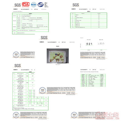 【卓棉优品厂家批发纯棉坯布提花6六层纱布A类产品无荧光剂纯棉布料婴童面料提花(6层40股圆点)