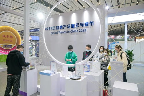 新征程新面貌 2023年10月 中国玩具展 中国授权展 中国婴童用品展 中国幼教展将于上海召开