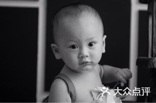 ibaby国际尖端婴童摄影 未修图图片