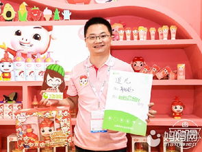 专访 雅丽洁 婴童事业部总监 给宝宝更新鲜温和的呵护