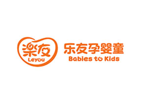 2018新浪育儿盛典候选机构:乐友孕婴童
