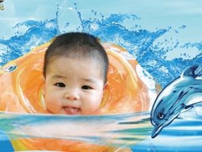 悦儿湾婴童spa水育乐园 与时俱进的教学精神