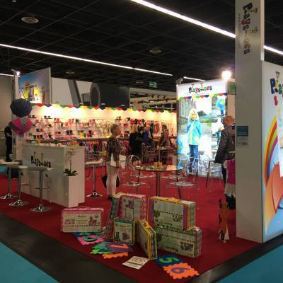 2019中国国际婴童用品展览会