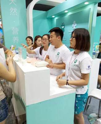 孕婴童之家:米小芽宝宝米:源自天然,回归天然