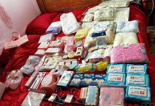 6类婴童用品,旧的比新的更棒 省钱环保,宝宝更健康