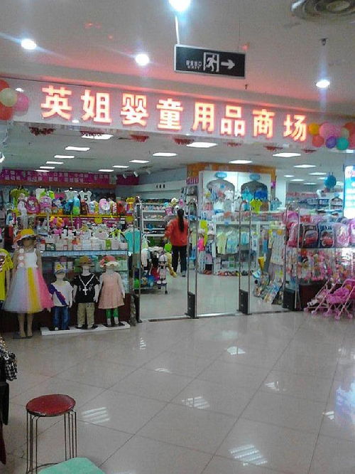 婴童用品代理店主应掌握的销售技巧