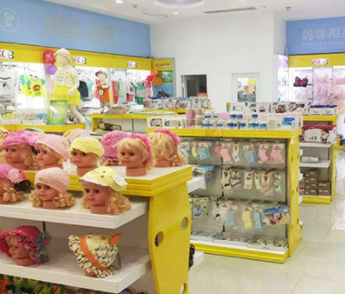上海母婴儿童其他加盟店排行榜_上海母婴儿童其他品牌大全