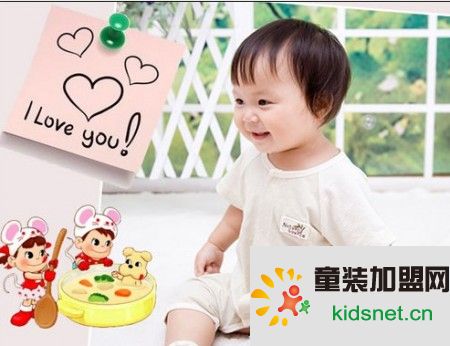 本色源婴童服饰参加2013CBME婴童展 - 童装新闻 - 童装加盟网 - www.kidsnet.cn