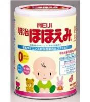 供应明治奶粉专业批发 上海爱佳婴童妇幼用品批发 原装正品_食品、饮料_世界工厂网中国产品信息库