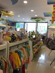 美琪宝贝孕婴童连锁(望湖城店)(图)-合肥-大众点评网