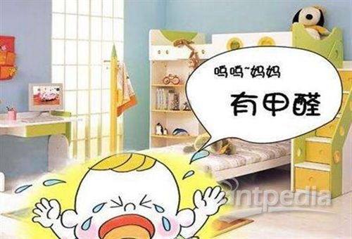 儿童家具质量问题频出 安全和环保隐患成痼疾