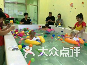 哈尔滨4家婴童连锁店全览