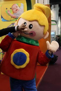 2011第七届婴童博览会精彩回顾