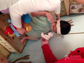 minikids婴童新派摄影 捕捉纯真，定格成长