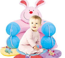 婴童用品选购指南 安全与实用并重