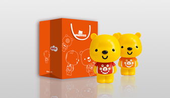 婴童产品包装 安全、趣味与环保的平衡