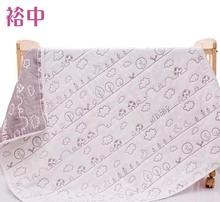 纯棉婴童被 舒适与安心的睡眠守护