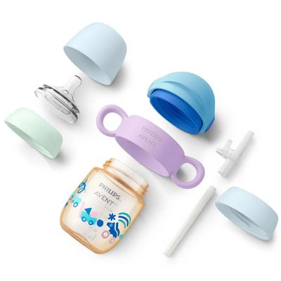 2022 iF设计奖 婴童产品领域的设计新趋势