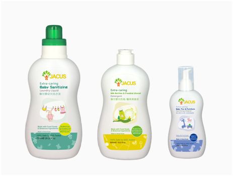 臻儿Jacus闪耀国际婴童用品玩具展，引领婴童产业新潮流