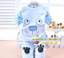 婴童全棉衣物 守护宝宝娇嫩肌肤的温柔选择